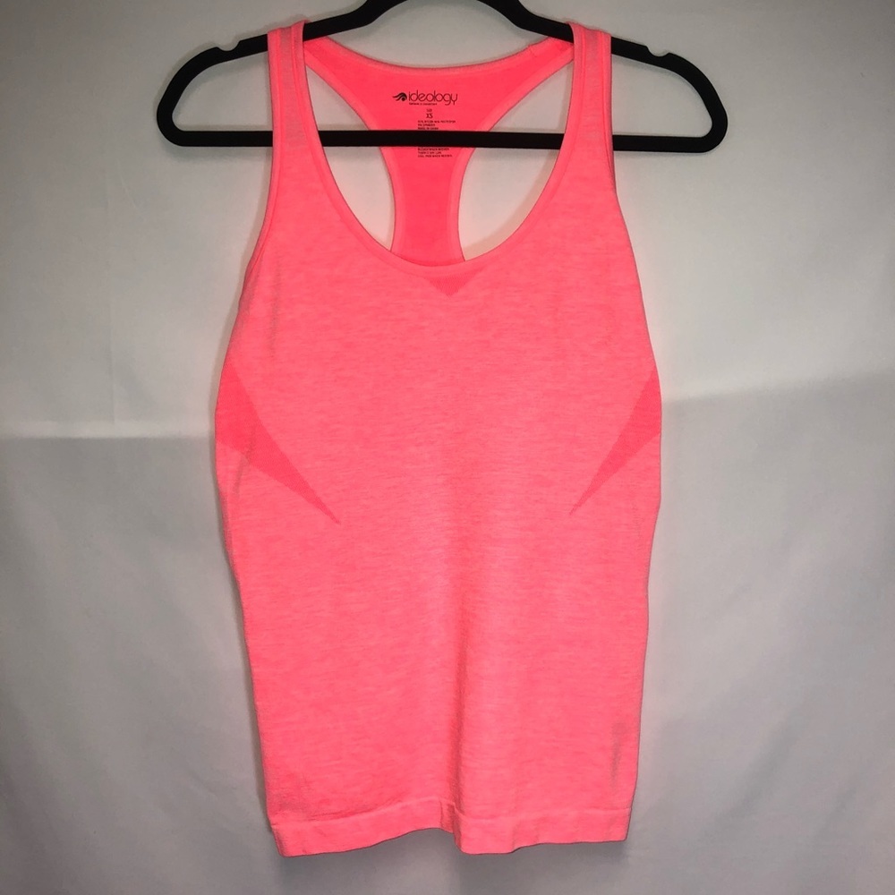 Ideology Tank Top Size XS